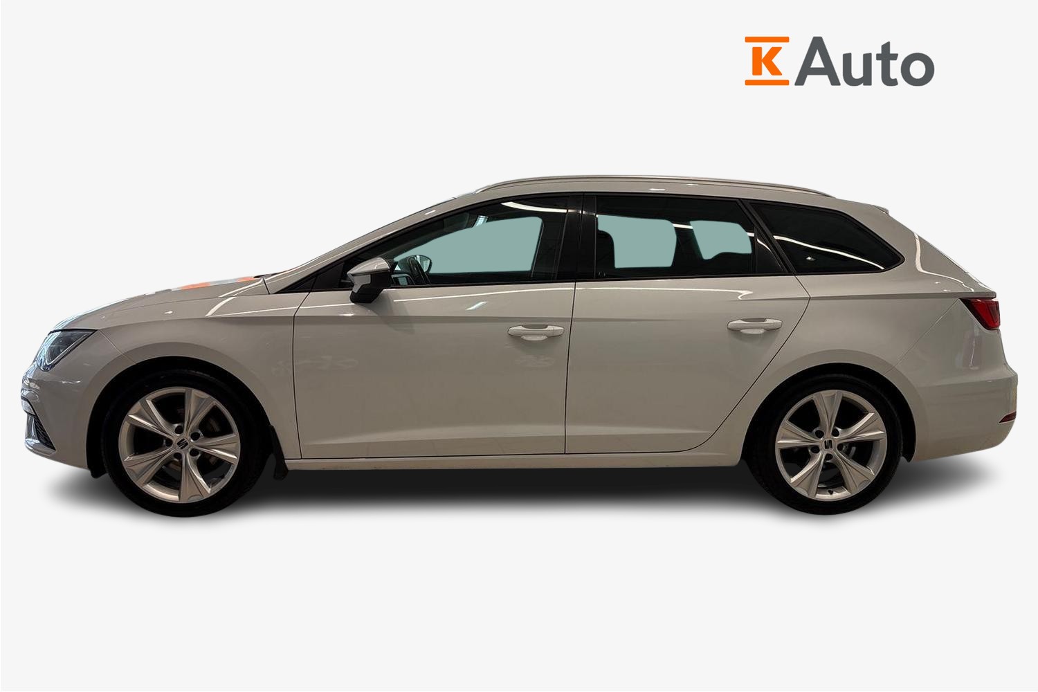 Seat Leon ST 2019, kuva 5/26