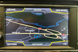 valkoinen SEAT Leon ST 2019 kuva 18.