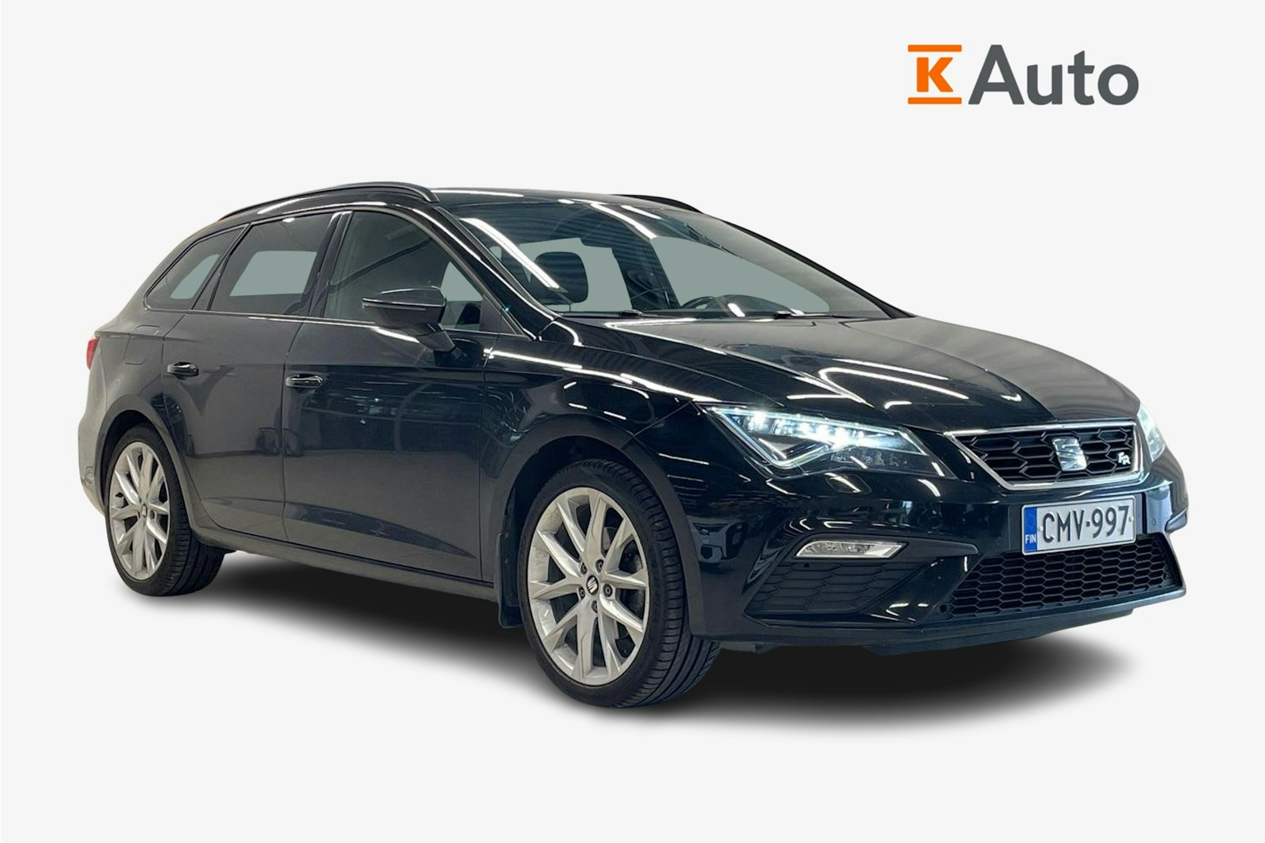 SEAT Leon ST