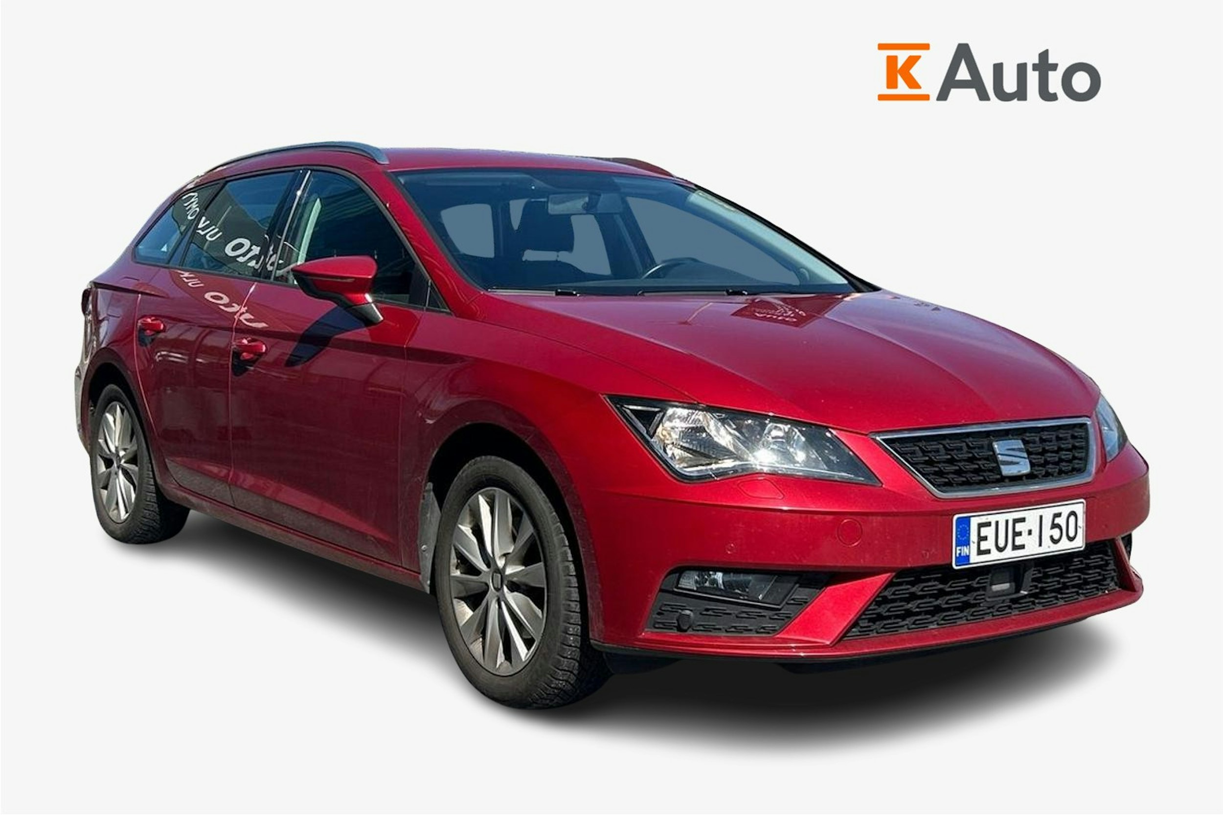 SEAT Leon ST
