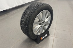 punainen SEAT Leon ST 2019 kuva 23.