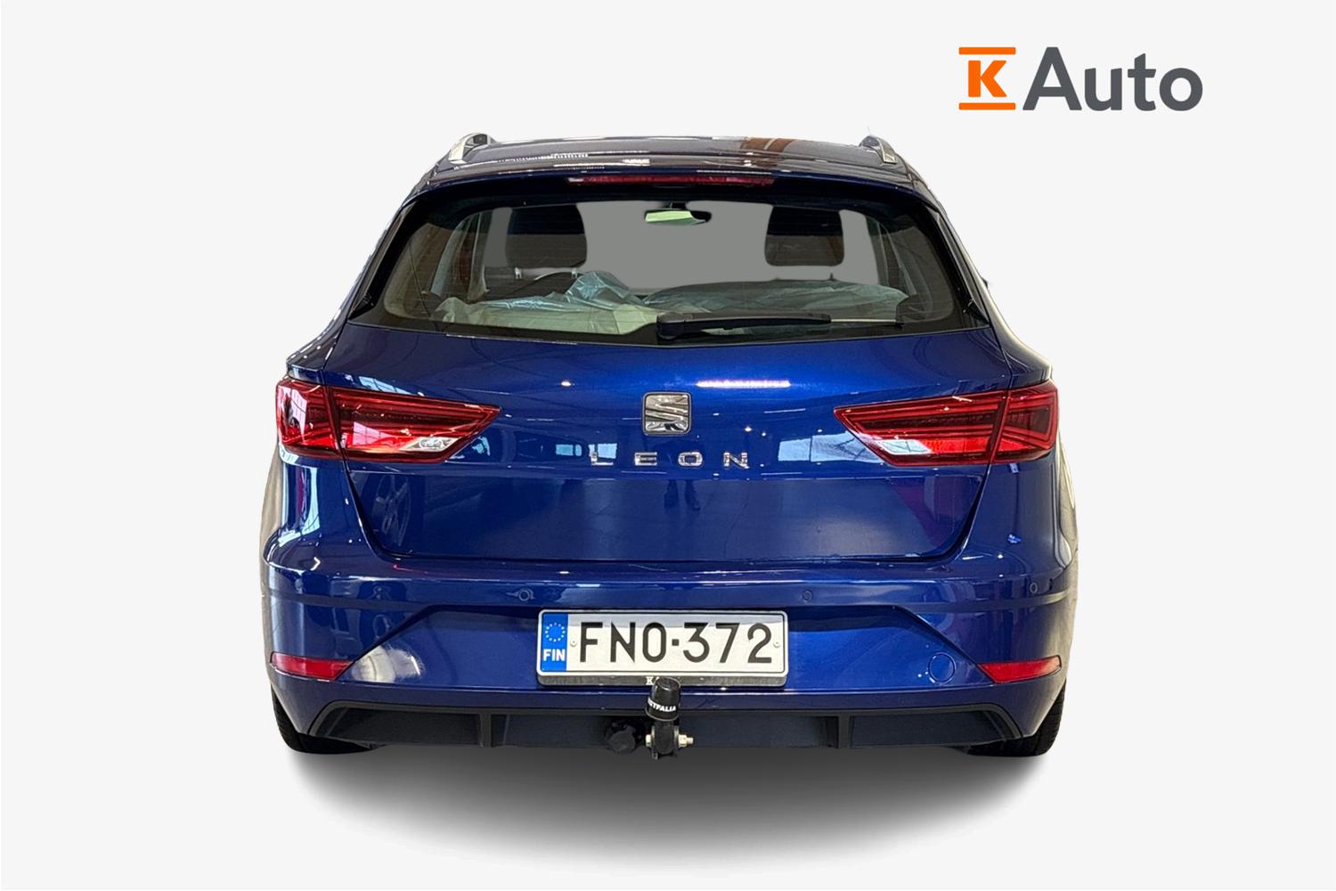 Seat Leon ST 2019, kuva 3/21