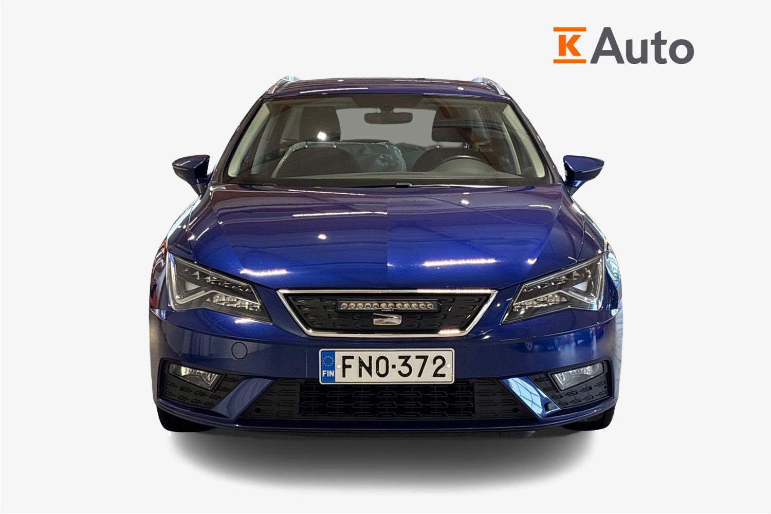 Seat Leon ST 2019, kuva 4/21