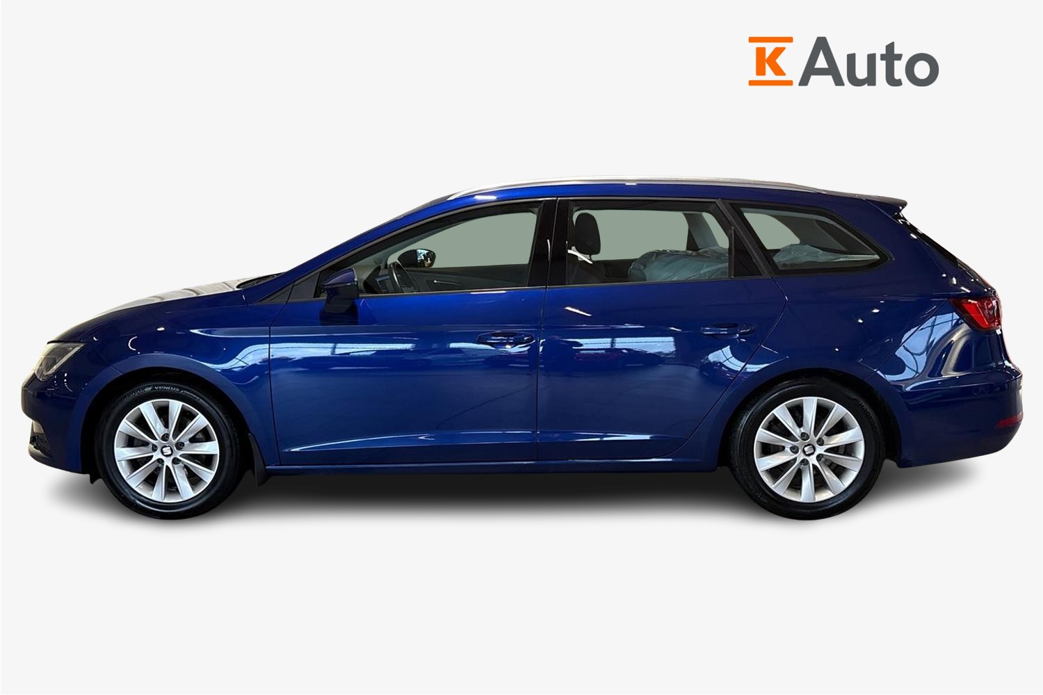 Seat Leon ST 2019, kuva 5/21