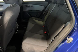 Sininen SEAT LEON ST 2019 kuva 8.