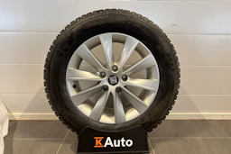 Sininen SEAT LEON ST 2019 kuva 10.