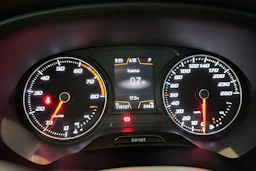 Sininen SEAT LEON ST 2019 kuva 14.