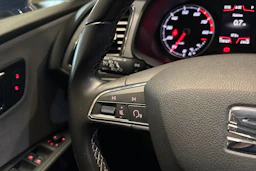 Sininen SEAT LEON ST 2019 kuva 15.
