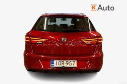 vihreä SEAT Leon ST 2019 kuva 3.