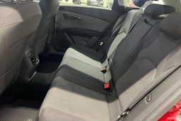 vihreä SEAT Leon ST 2019 kuva 8.