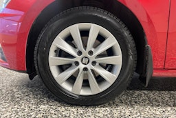 vihreä SEAT Leon ST 2019 kuva 9.