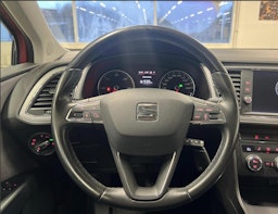 vihreä SEAT Leon ST 2019 kuva 11.