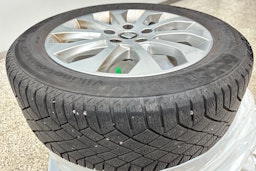 valkoinen SEAT Leon ST 2020 kuva 15.