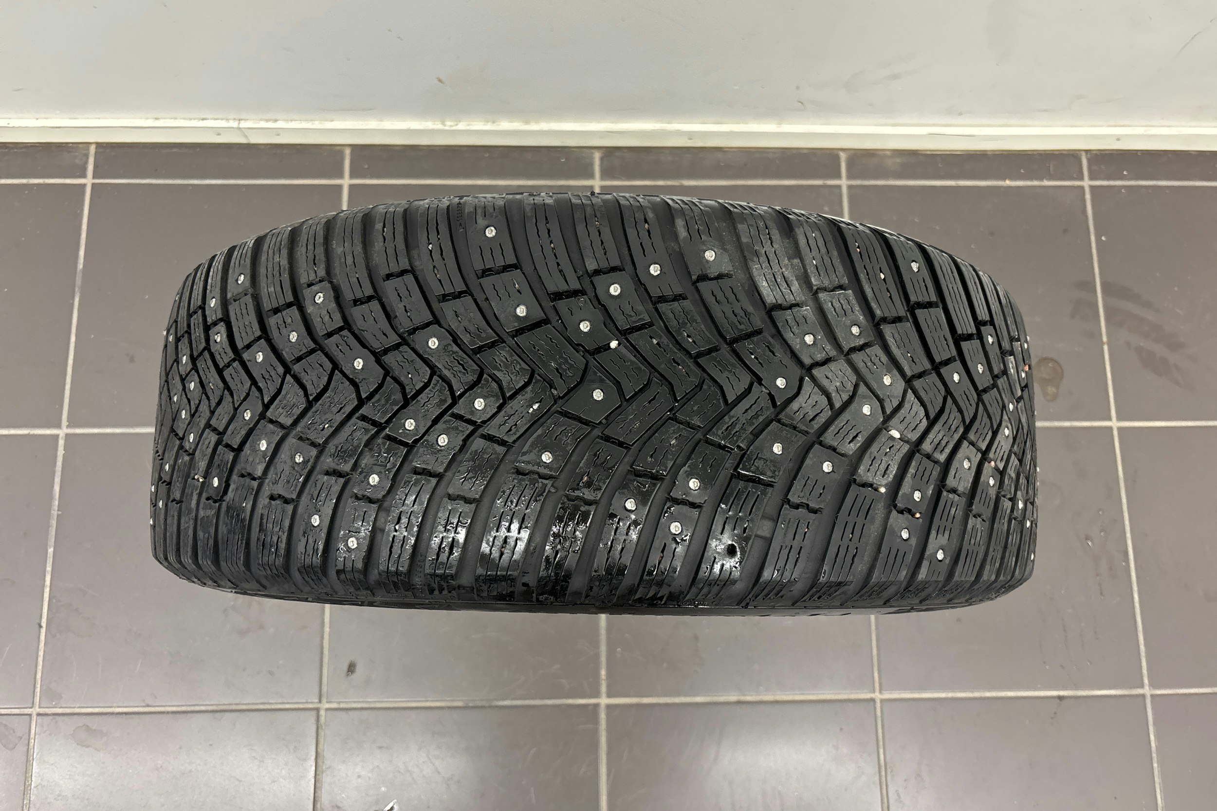 Valkoinen SEAT LEON ST 2020 kuva 12.