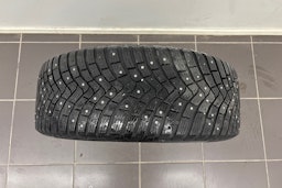 Valkoinen SEAT LEON ST 2020 kuva 12.