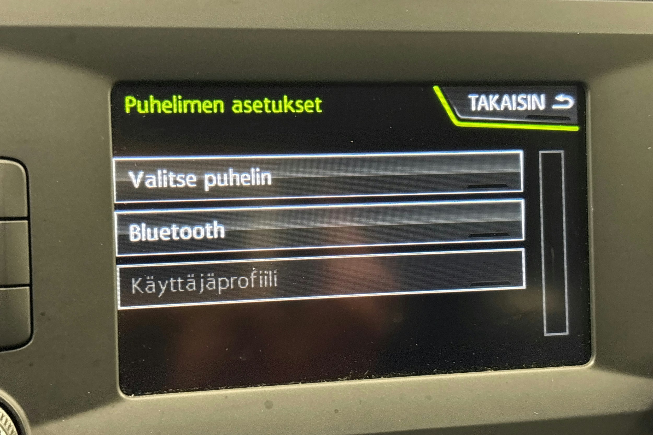 Valkoinen SEAT LEON ST 2020 kuva 23.