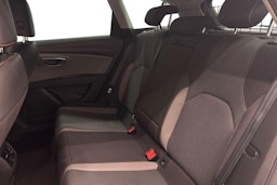 valkoinen SEAT Leon X-Perience 2015 kuva 10.