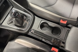 valkoinen SEAT Leon X-Perience 2015 kuva 22.
