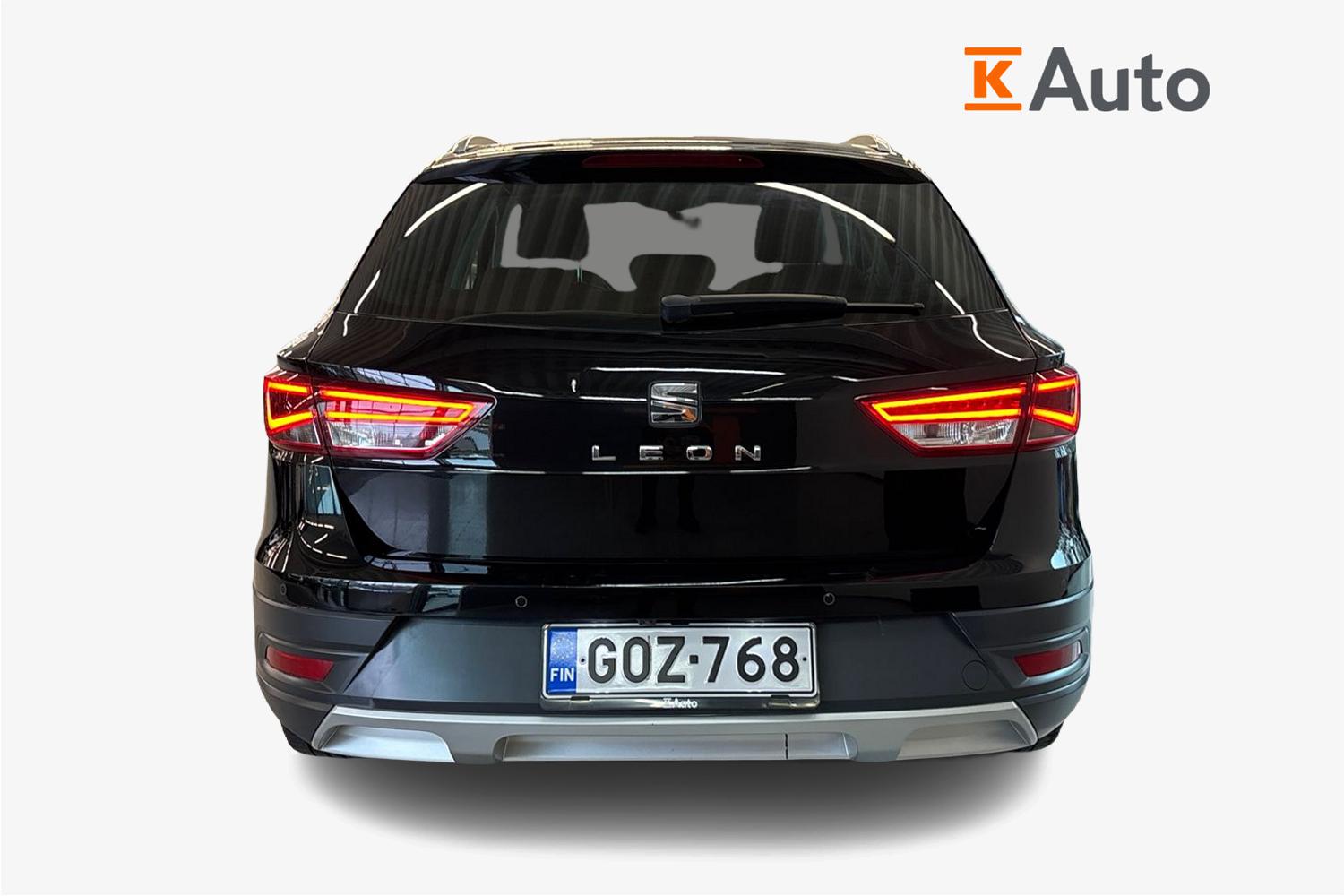 Seat Leon X-PERIENCE 2016, kuva 3/22