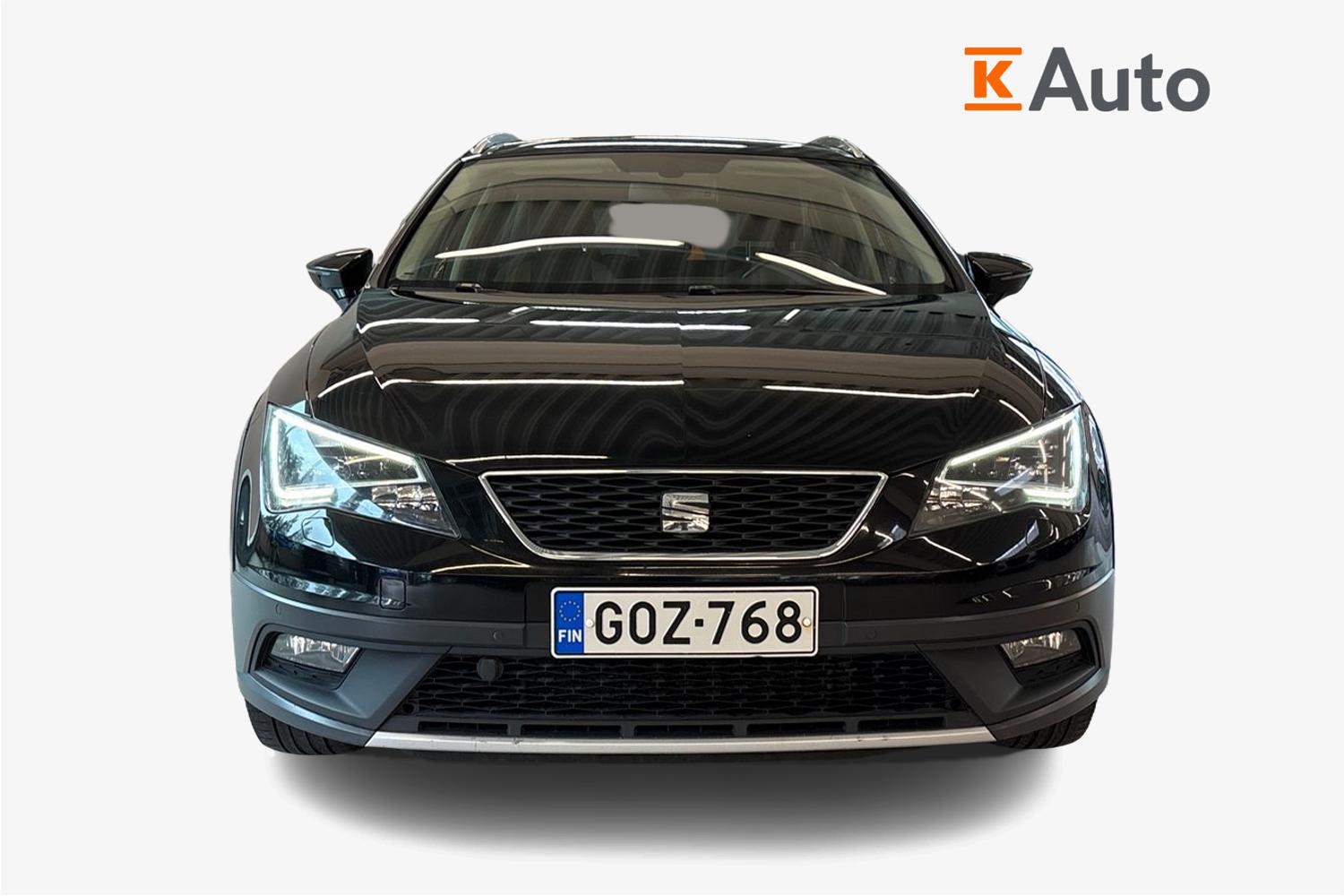 Seat Leon X-PERIENCE 2016, kuva 4/22