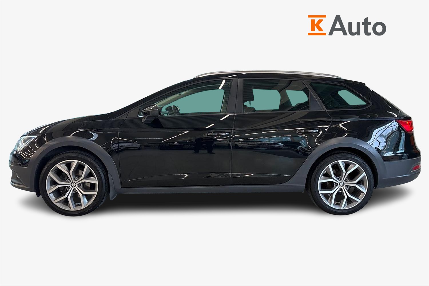 Seat Leon X-PERIENCE 2016, kuva 5/22