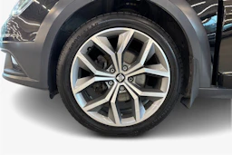 Musta SEAT LEON X-PERIENCE 2016 kuva 9.