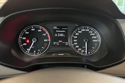 Musta SEAT LEON X-PERIENCE 2016 kuva 11.