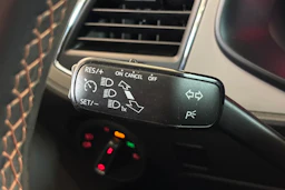 Musta SEAT LEON X-PERIENCE 2016 kuva 14.