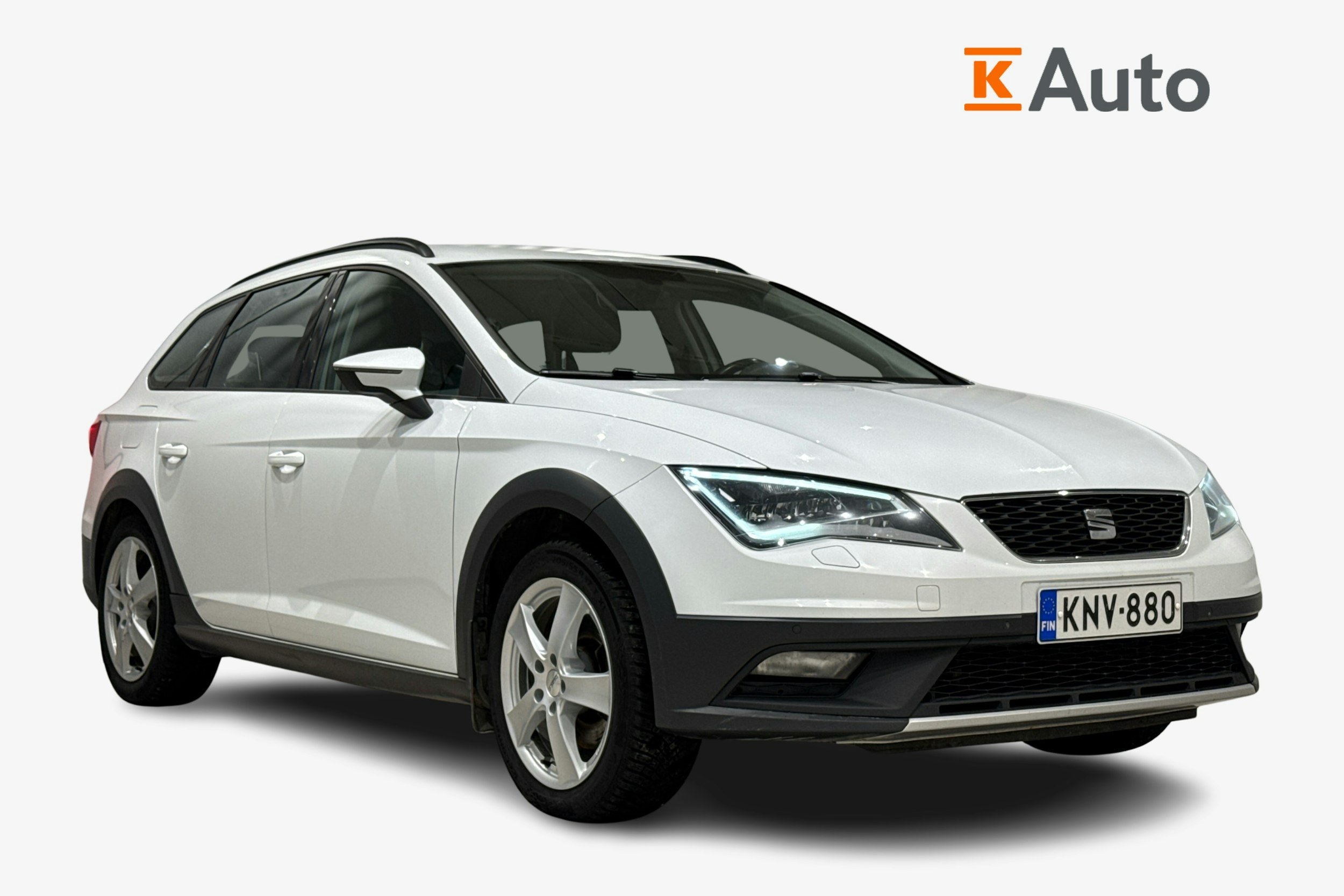 SEAT Leon X-Perience