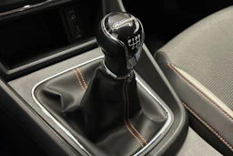 ruskea (beige) SEAT Leon X-Perience 2016 kuva 21.