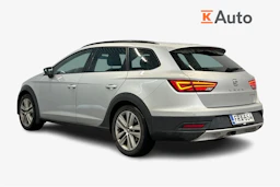 hopea SEAT Leon X-Perience 2017 kuva 2.