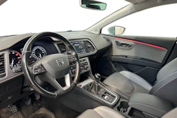 hopea SEAT Leon X-Perience 2017 kuva 3.