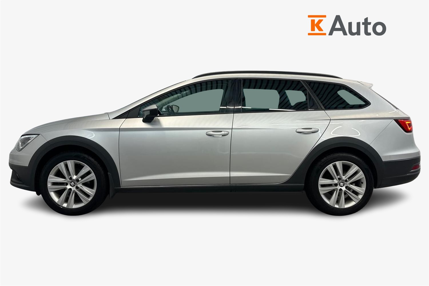 Seat Leon X-PERIENCE 1.4 TSI 125 2017, kuva 5/27