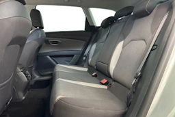 hopea SEAT Leon X-Perience 2017 kuva 8.