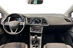 hopea SEAT Leon X-Perience 2017 kuva 9.