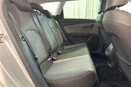 hopea SEAT Leon X-Perience 2017 kuva 10.