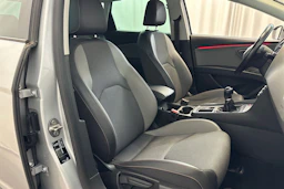 hopea SEAT Leon X-Perience 2017 kuva 11.