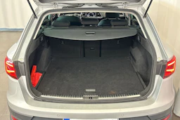 hopea SEAT Leon X-Perience 2017 kuva 13.