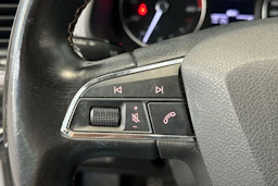 hopea SEAT Leon X-Perience 2017 kuva 16.