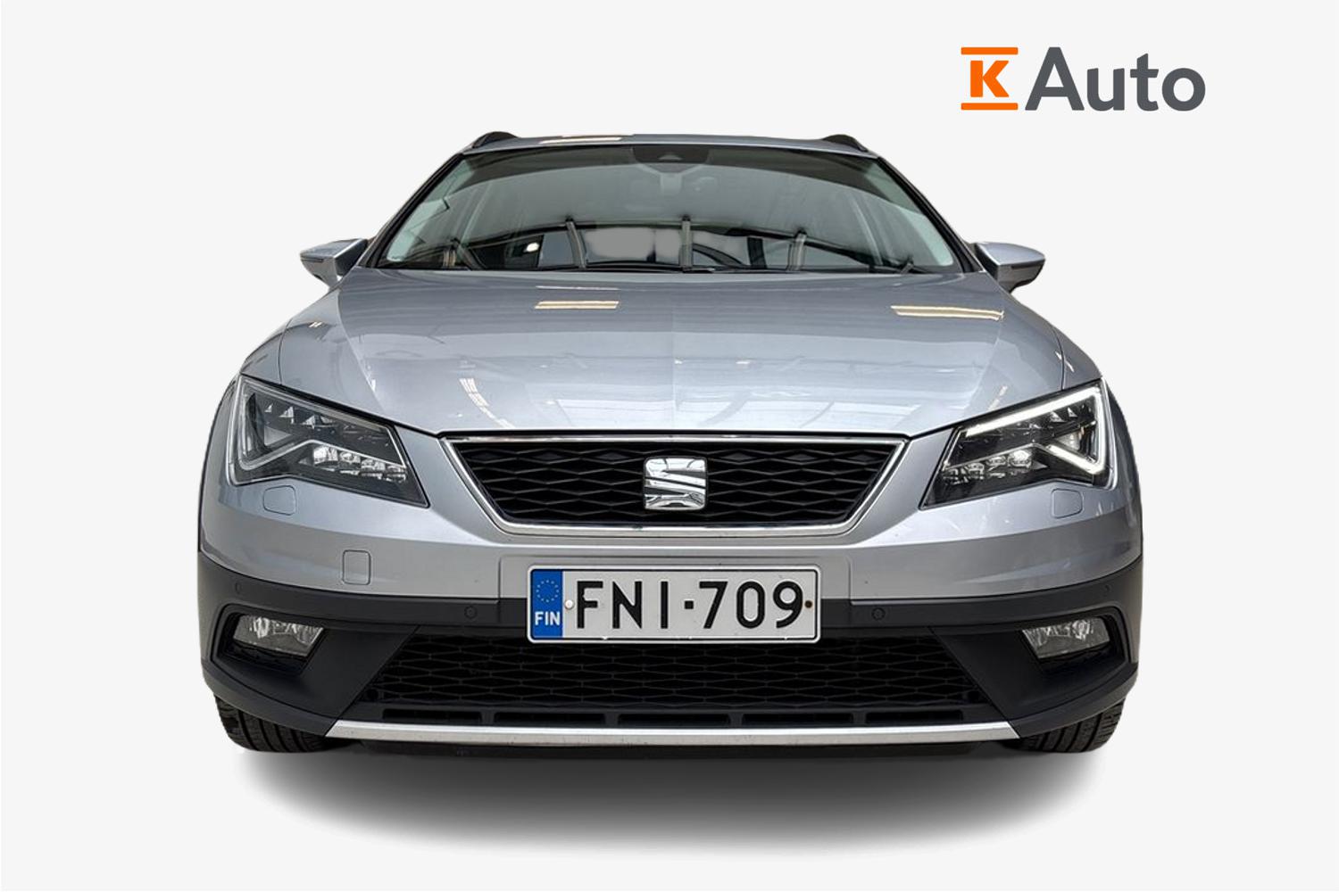 Seat Leon X-PERIENCE 2018, kuva 4/23