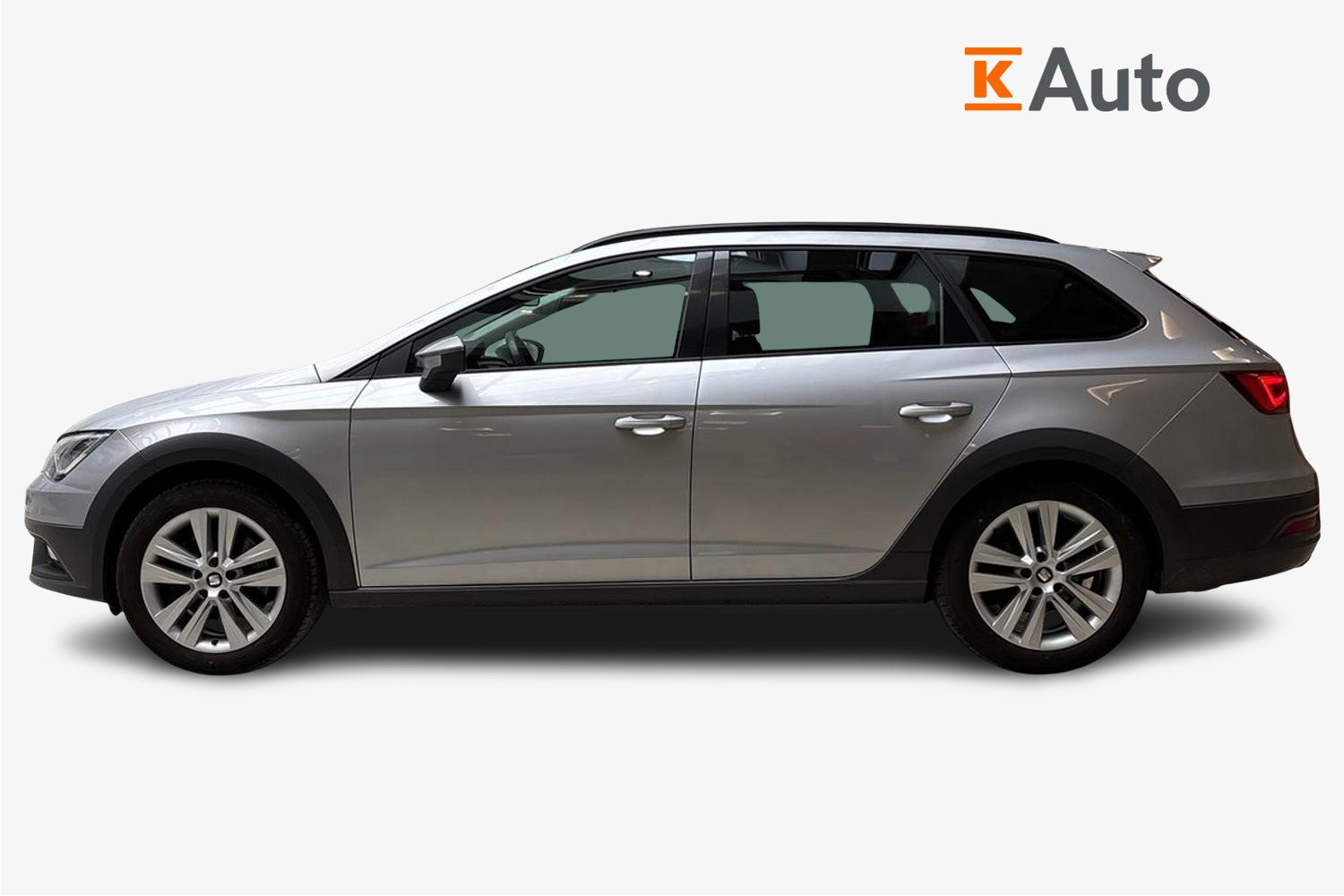 Seat Leon X-PERIENCE 2018, kuva 5/23