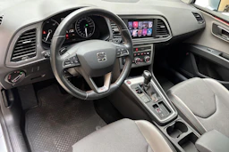hopea SEAT Leon X-Perience 2018 kuva 6.