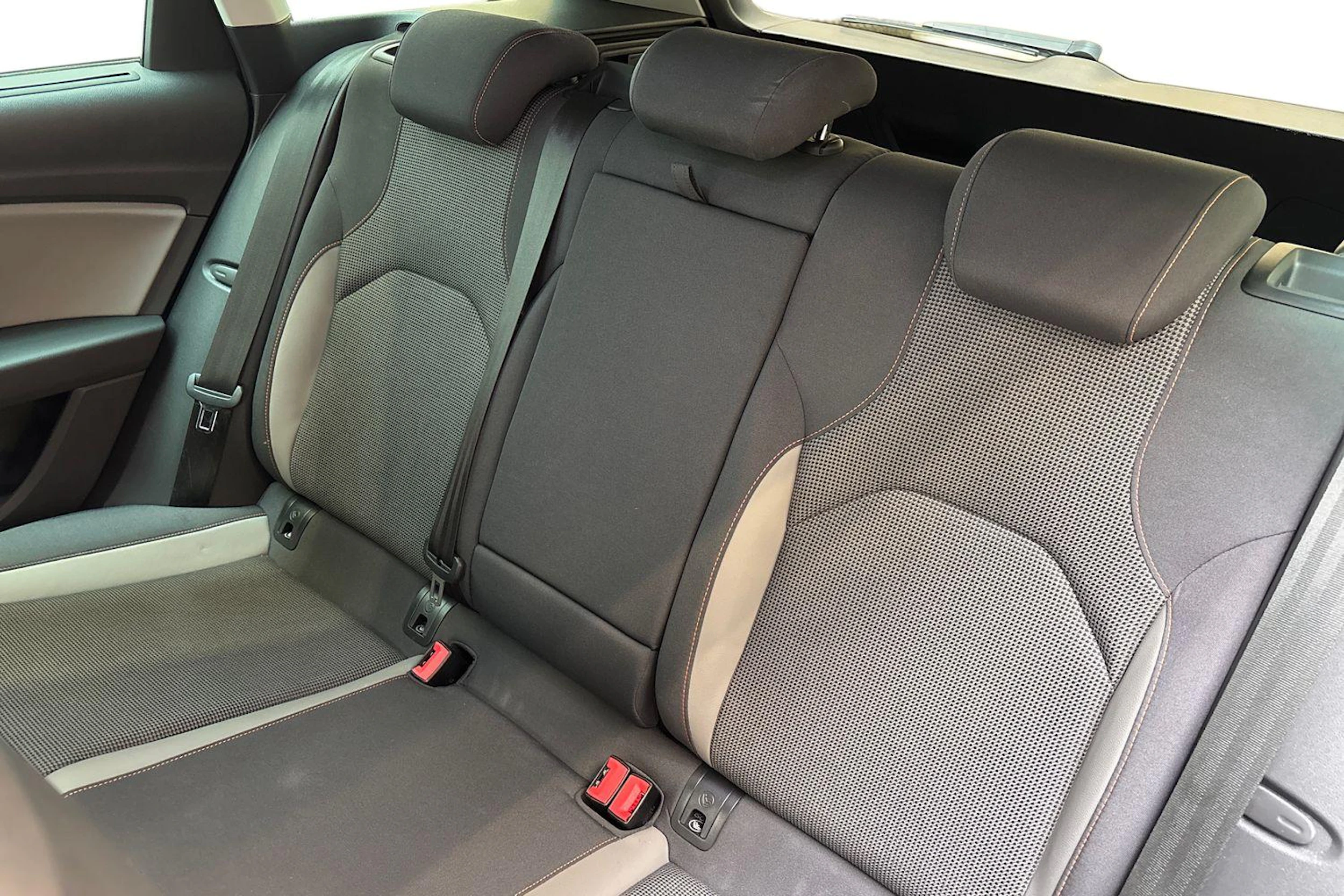 hopea SEAT Leon X-Perience 2018 kuva 8.