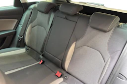 hopea SEAT Leon X-Perience 2018 kuva 8.