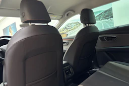 hopea SEAT Leon X-Perience 2018 kuva 13.