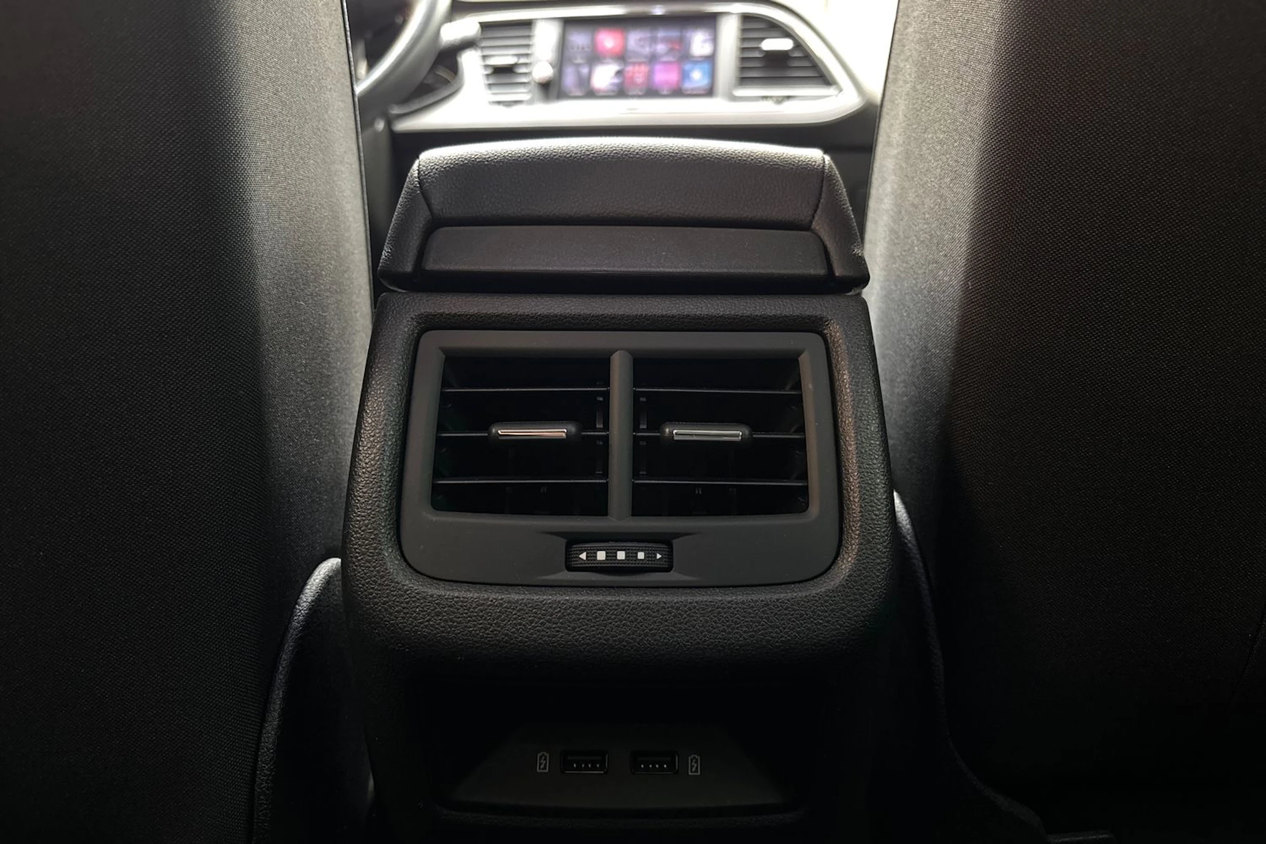 hopea SEAT Leon X-Perience 2018 kuva 14.