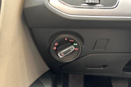 hopea SEAT Leon X-Perience 2018 kuva 17.