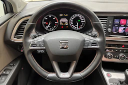hopea SEAT Leon X-Perience 2018 kuva 18.