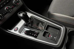 hopea SEAT Leon X-Perience 2018 kuva 22.