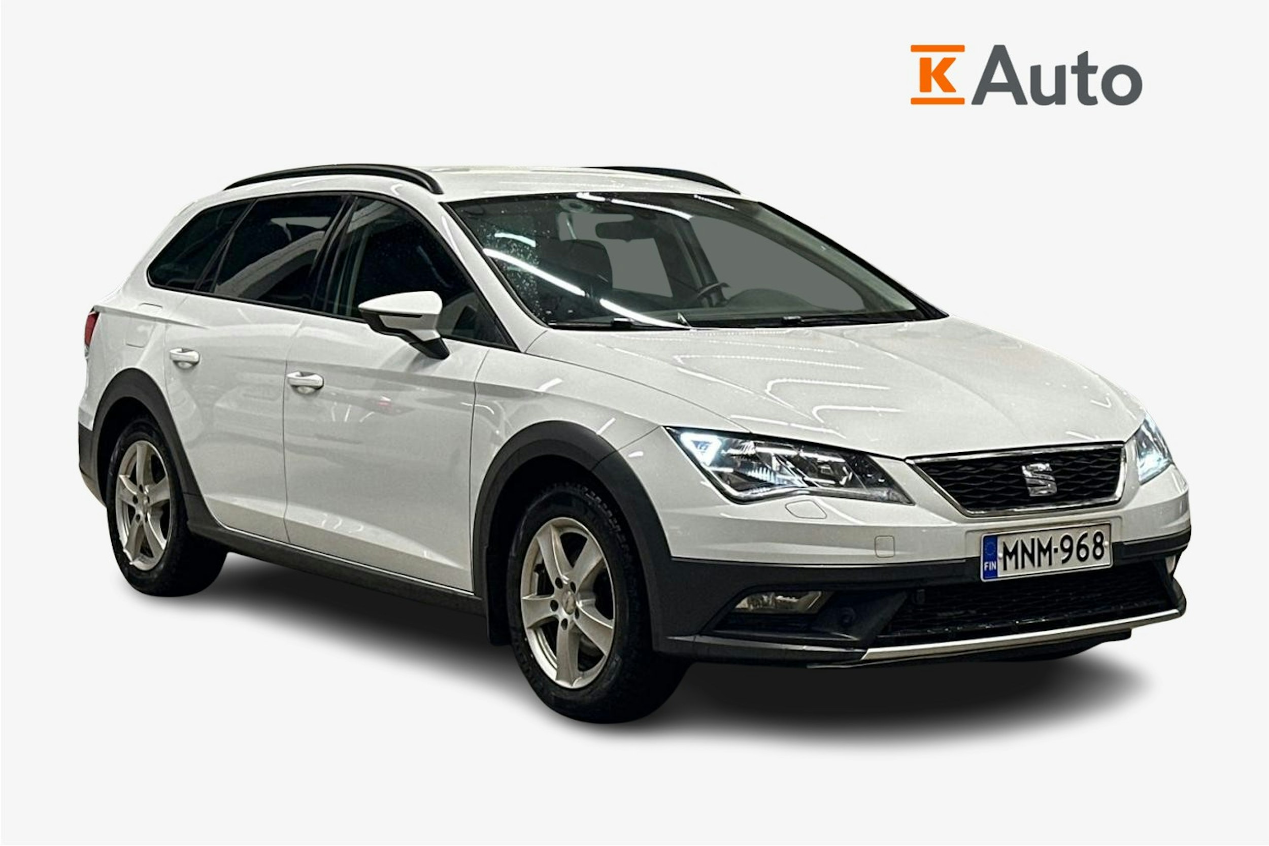 SEAT Leon X-Perience